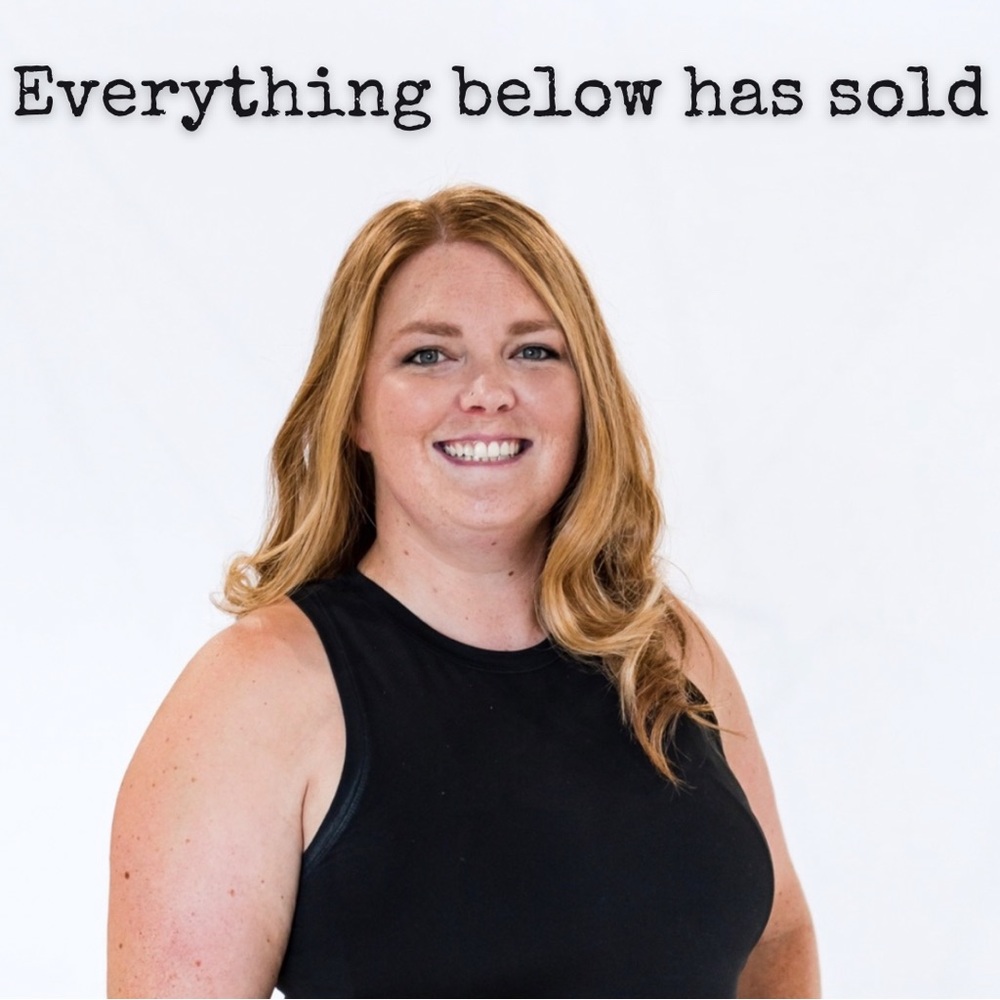 Meet your Posher, Emily